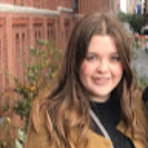 Meet your Posher, Kate